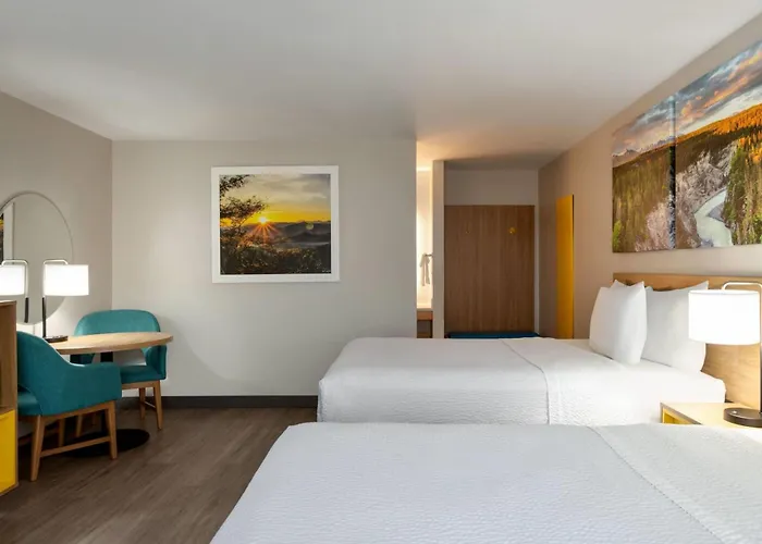 Days Inn By Wyndham Worland