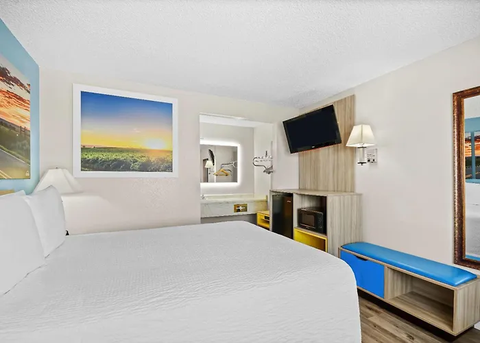 Days Inn By Wyndham Lost Hills