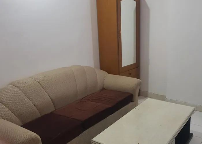Hotel Arham Inn