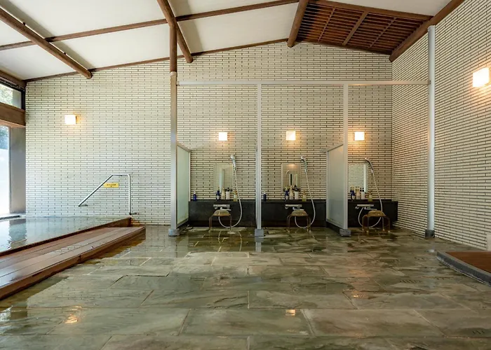 Southern Cross Resort