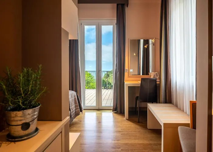 Hotel La Vigna