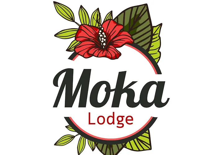 Moka Lodge - Book By Cabin