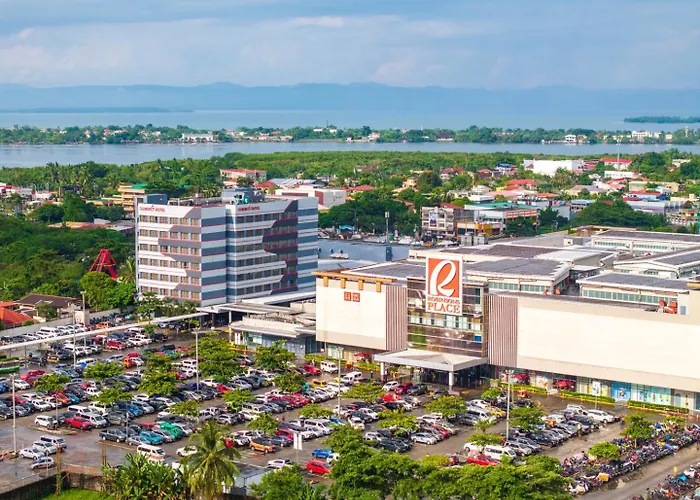 Summit Hotel Tacloban