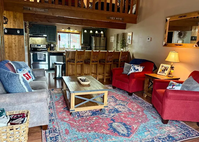 Aspen West #5 Townhouse