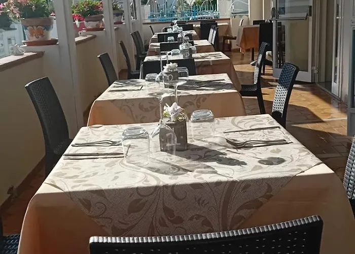 Hotel Da Alfredo
