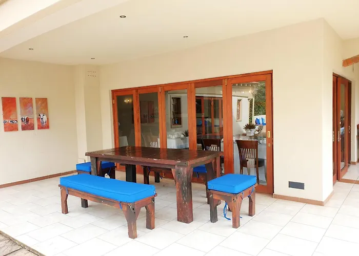 Imbali Boutique Hotel