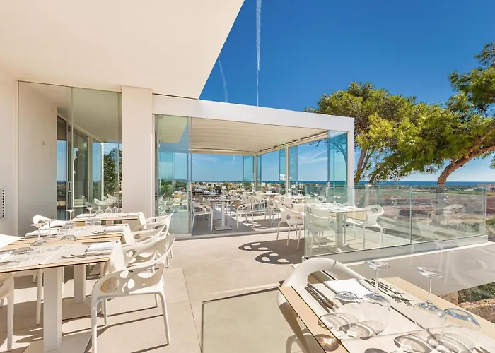 Perla Saracena Hotel & Restaurant