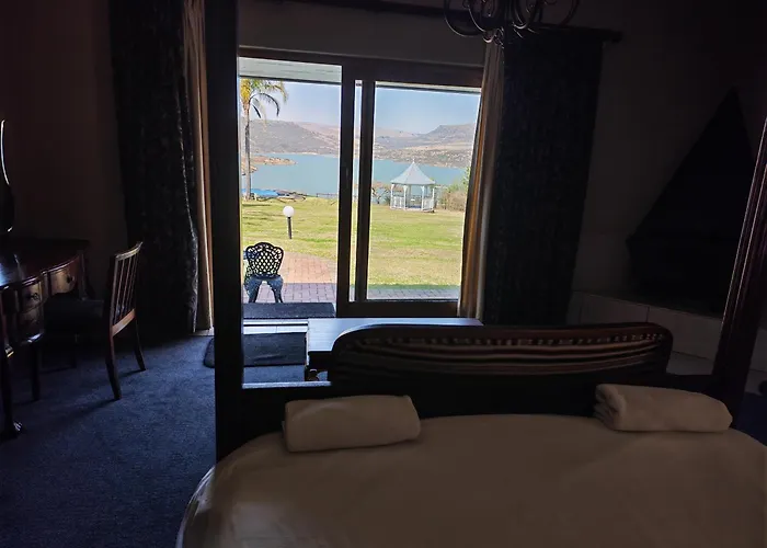Blue Haze Country Lodge