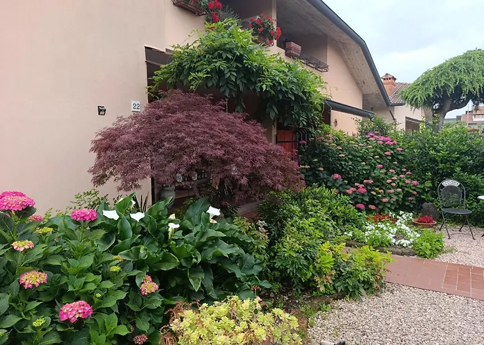 B&B L'Isola di Casa Brembate