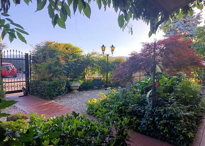 B&B L'Isola di Casa Brembate