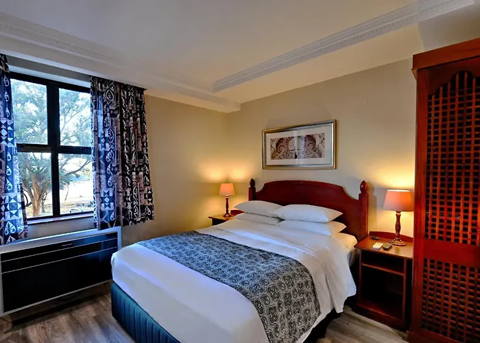 Town Lodge Polokwane