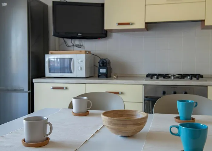 Residence Valeria Cervia