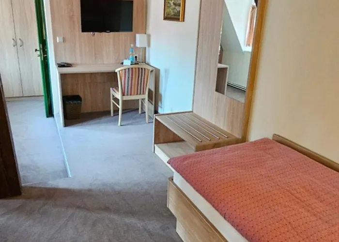 Hotel Zum Schloss