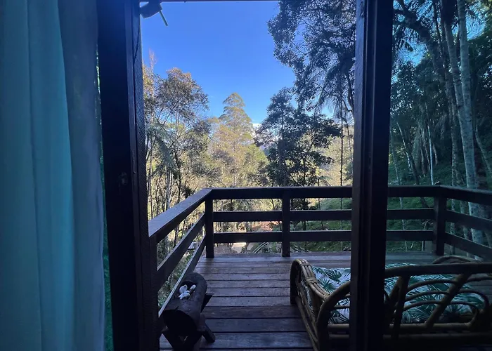 Recanto dos Sonhos Guest House