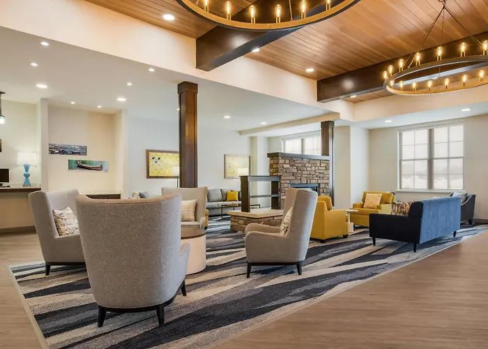 Mainstay Suites Gaylord