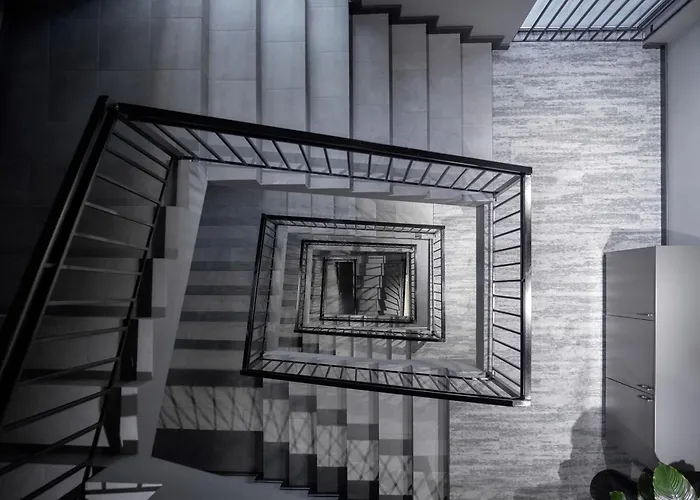 Sapiens Hotel