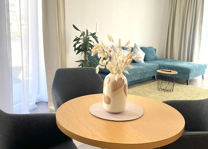 Hotel Seestern