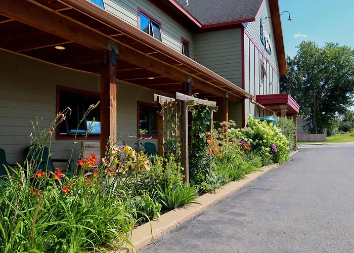 Adventure Inn