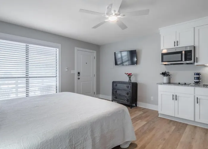 The Beach House At Oak Island By North State Hospitality