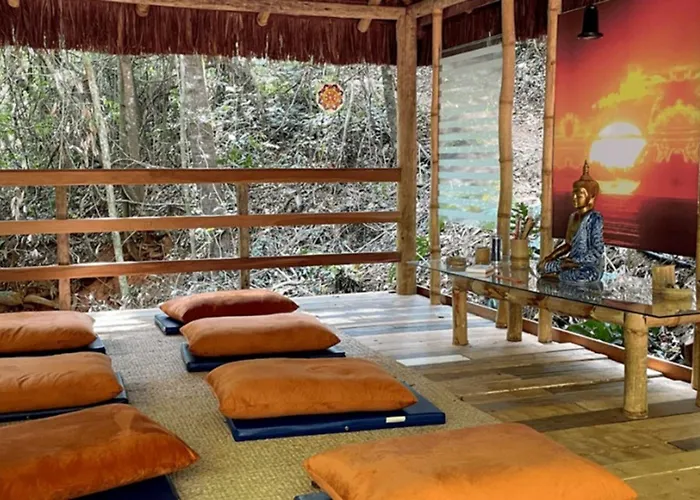 Hotel Serra do Gandarela