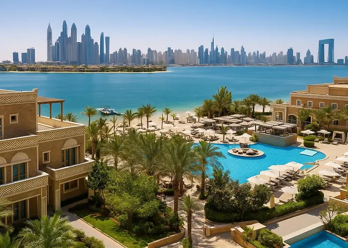 Wyndham Residences The Palm