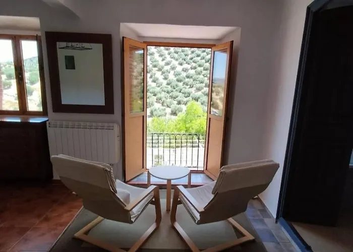 Casa El Castano