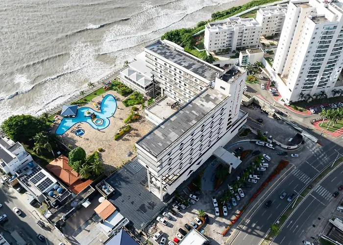 Hotel Resort Rio Poty