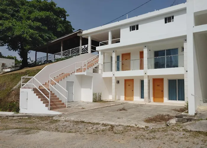 Samana Suites Hotel By Habita