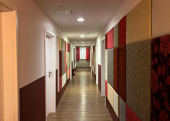 Hotel Gifhorn INN