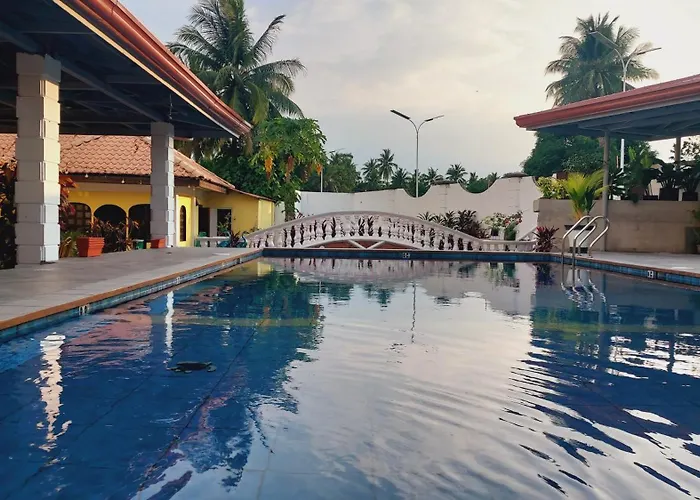 Villa Italia Hotel