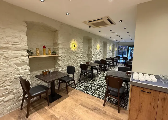 Union Hotel Plat Inn -Special Category