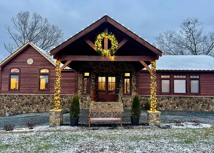 The Dogwood Inn