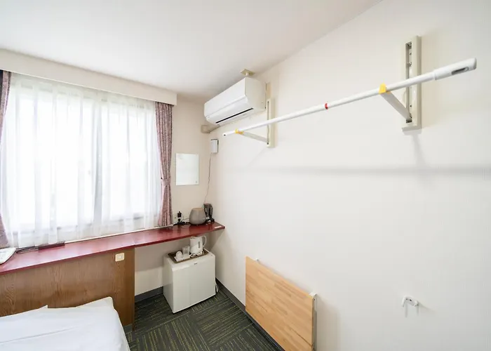 Business Hotel Nishine