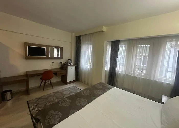 Atlantik Butik Hotel