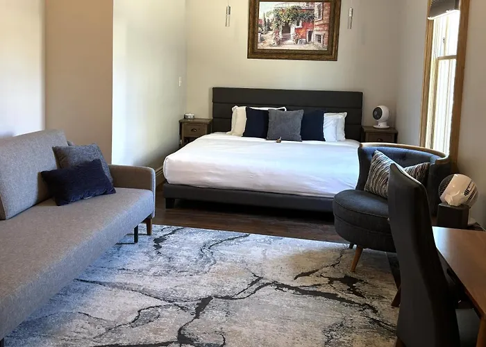 Tahoe Star Hotel