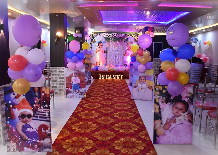 Hotel Infinity