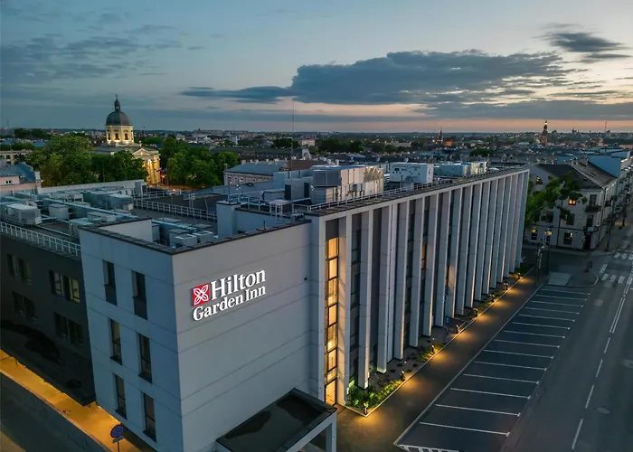 Hilton Garden Inn Radom