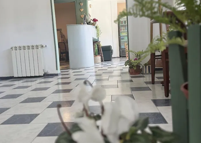 Hotel San Jose