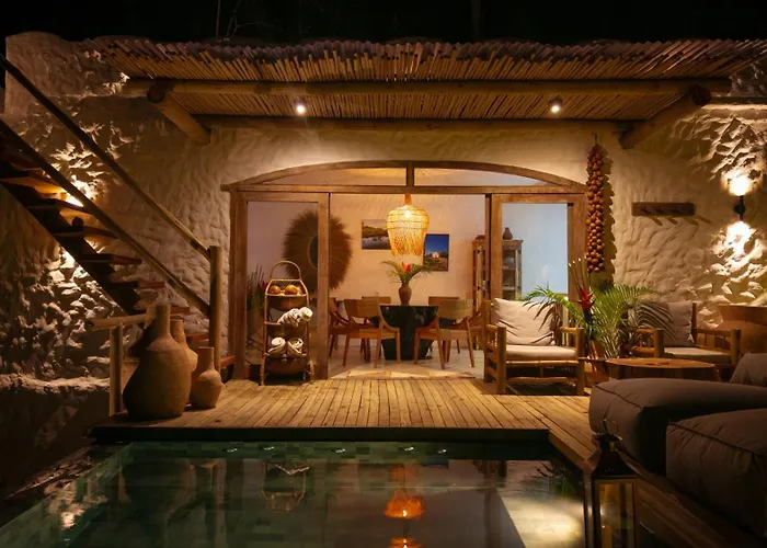Vila Bem Te VI Trancoso