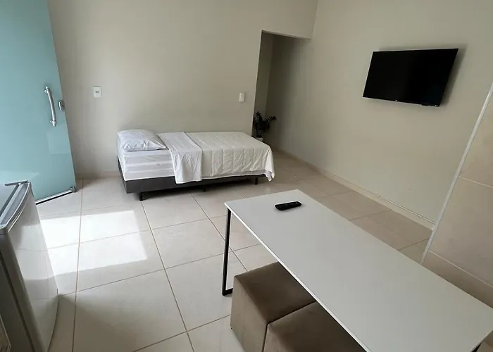 Casa Tulipas