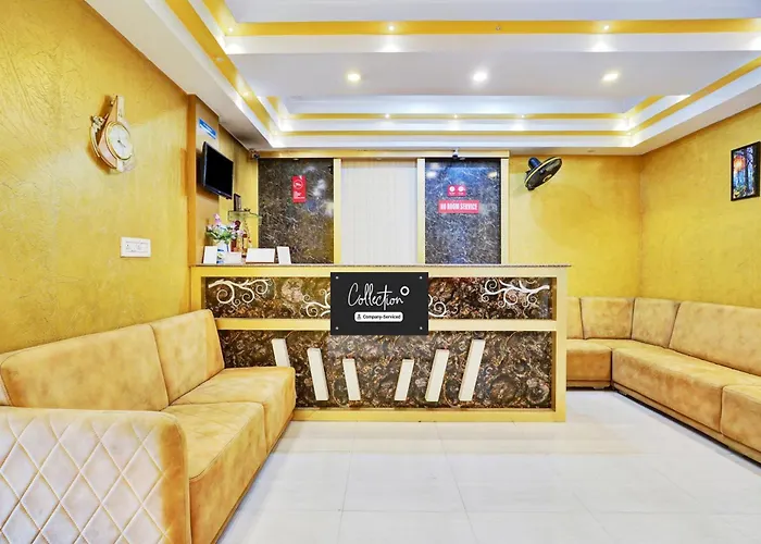 Super Collection O Kushal Nagar Near Ksrtc Bus Stand Formerly Rr Residency