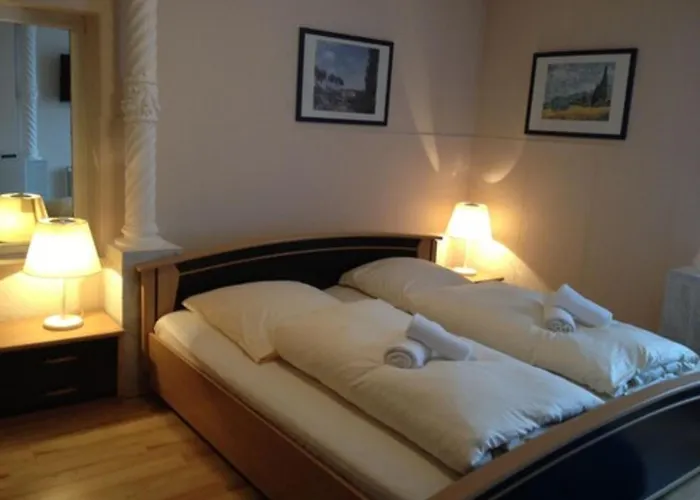 Hotel Mina