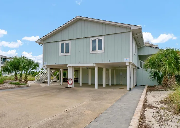 Seaview Unit A By Sea Scape Properties