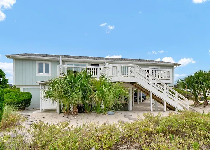 Seaview Unit B By Sea Scape Properties