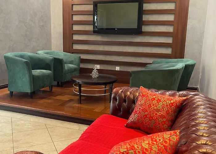 Nena Residence Hotel