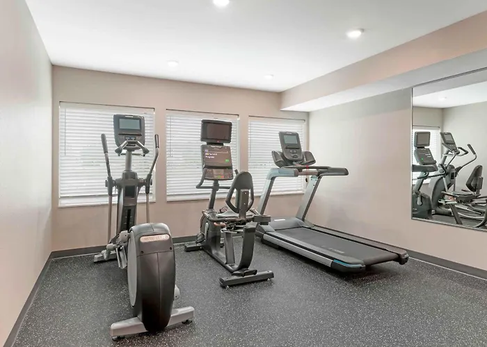 Extended Stay America Select Suites - Wildwood - The Villages
