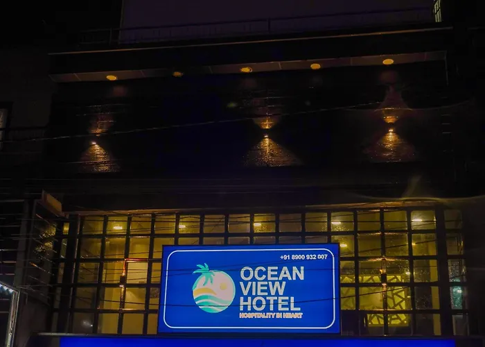 Ocean View