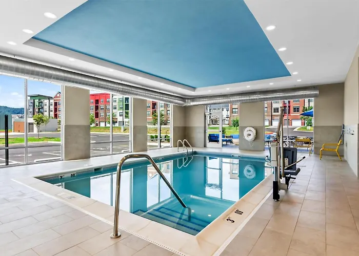 Hampton Inn Daleville