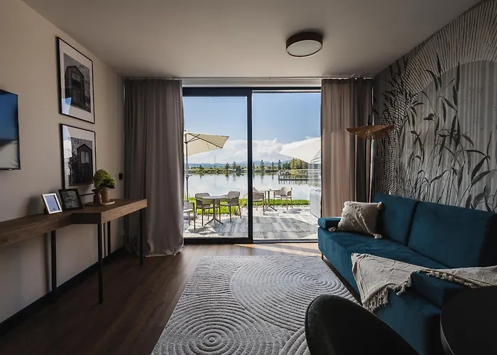Resort Na Stawach 24