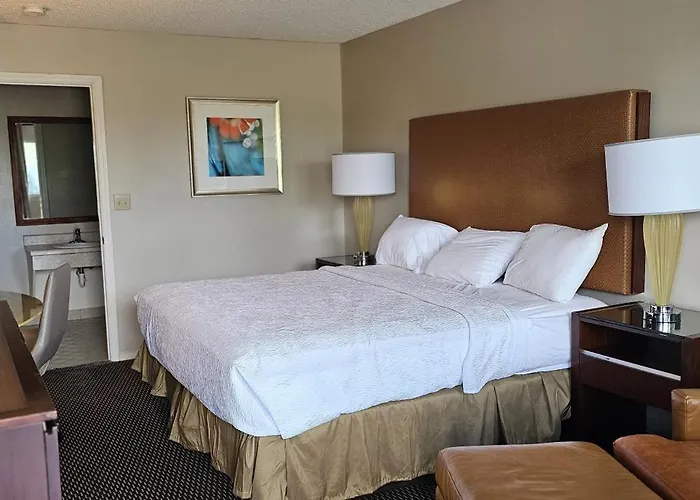 Sunrise Inn
